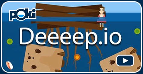 deeeeep|deeeep.io game poki.